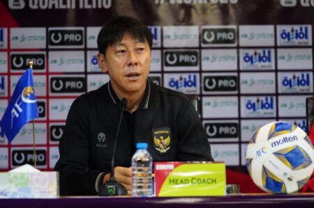 Shin Tae Yong Bocorkan Tekanan dan Konflik di Balik Layar Timnas dalam Podcast