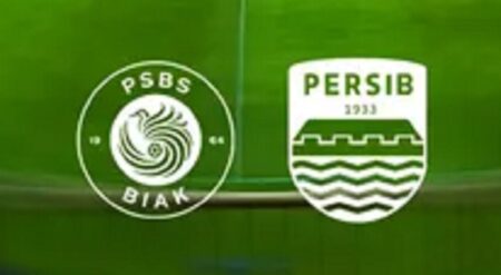 Live Streaming Bola Persib vs PSBS Super League 2026 Malam Ini