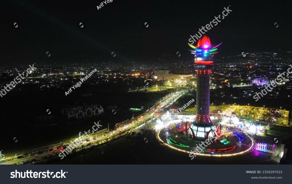 Kesalahan Pemkab Banyumas dalam Sewa Aset Menara Teratai Disorot, Akuntabilitas Dipertanyakan