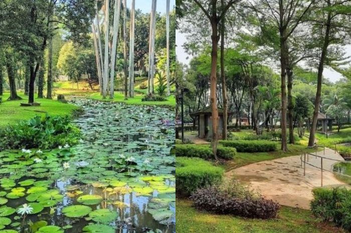 KIC Jadi Ikon Kuliner dan Olahraga Sehat, Destinasi Akhir Pekan Favorit Kuningan