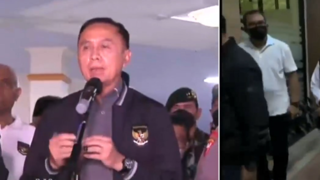 Marcos Santos Akhiri Kutukan Arema FC di Kanjuruhan Setelah 6 Laga Kalah