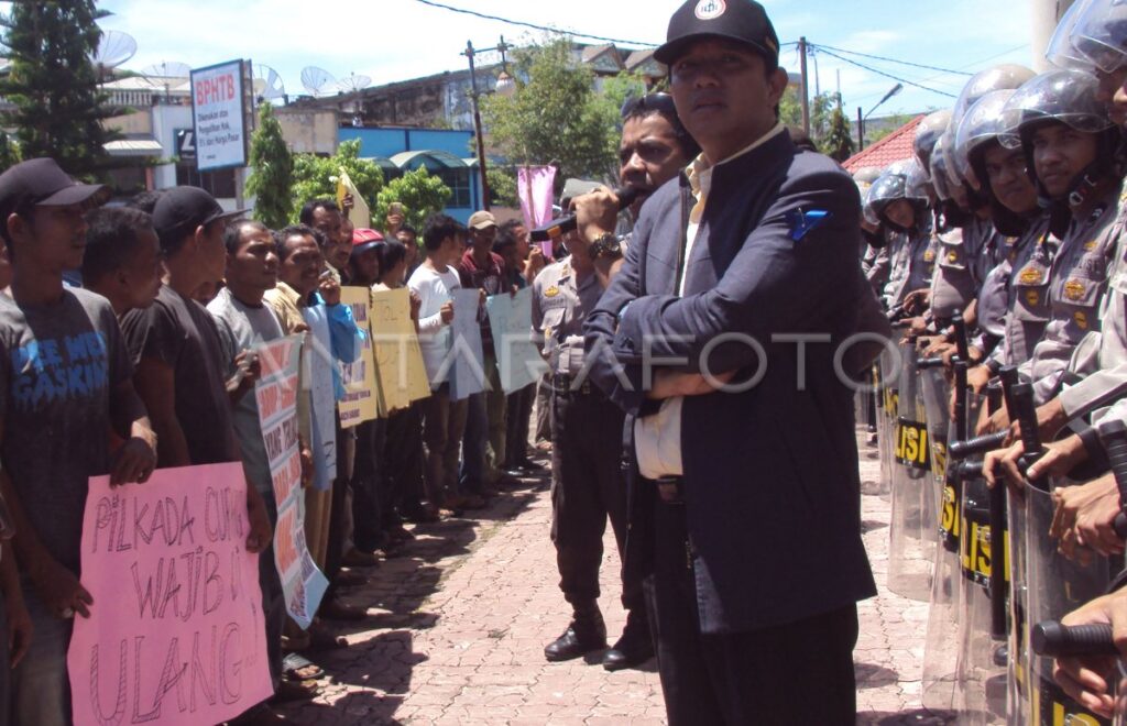 Empat Kandidat Keuchik Tolak Hasil Pilkiksung Lamgugob, Ungkap Dugaan Suara Hilang