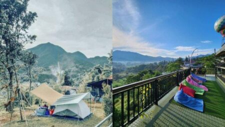 Mudah Dijangkau! 7 Tempat Wisata Populer di Bogor Tahun 2026 untuk Liburan Keluarga