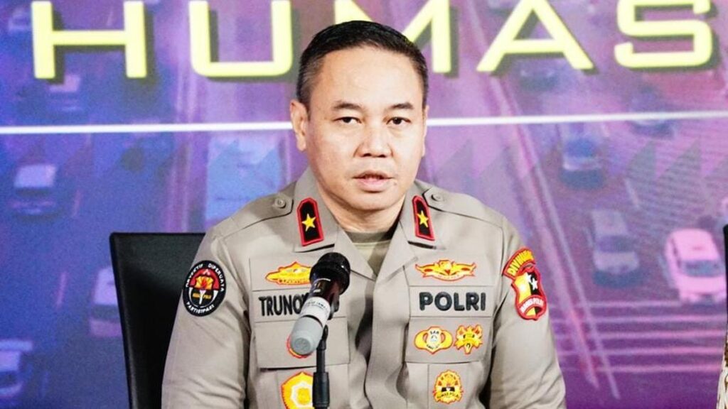 Bareskrim Buru Dua Bandar Narkoba Diduga Setor Uang ke Mantan Kapolres Bima Kota