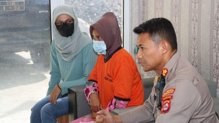 Ibu di Tangsel Menangis, Kekhawatiran Anak Usai Dugaan Pencabulan