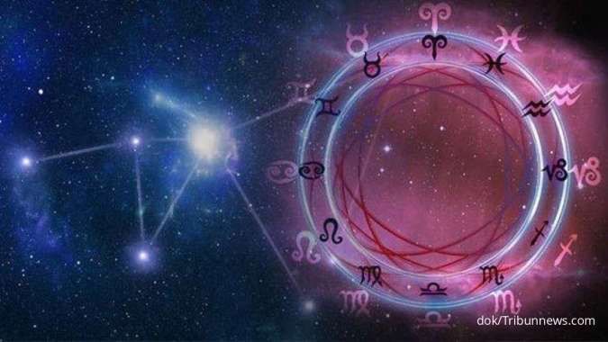Zodiak Pekan Ini: Siapa yang Beruntung dan Tidak di 23 Februari–1 Maret 2026