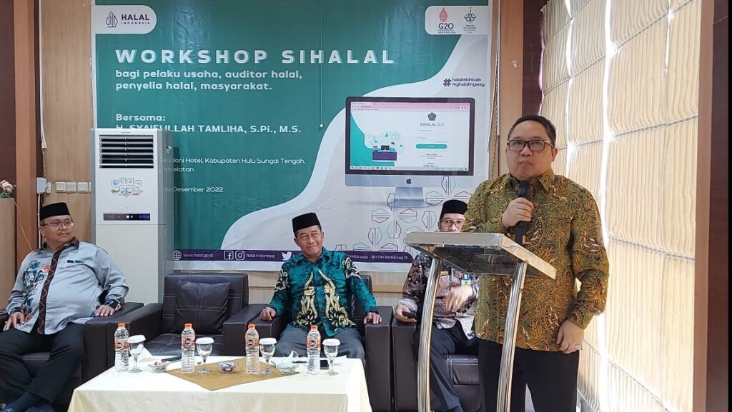 Komisi VIII DPR: Pelonggaran Sertifikasi Halal Jangan Rugikan Umat