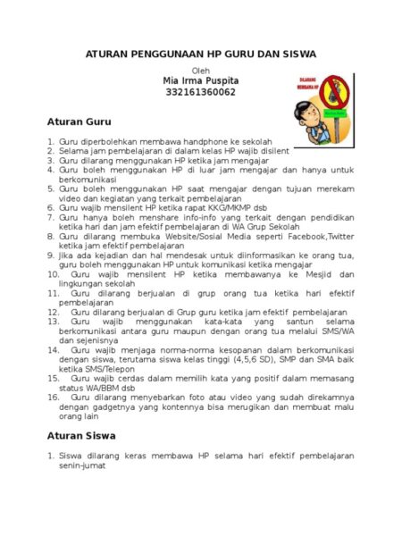 Mulai Februari 2026, Guru dan Siswa SMA/SMK Banten Dilarang Gunakan HP, Sanksi Tegas Siap Diterapkan