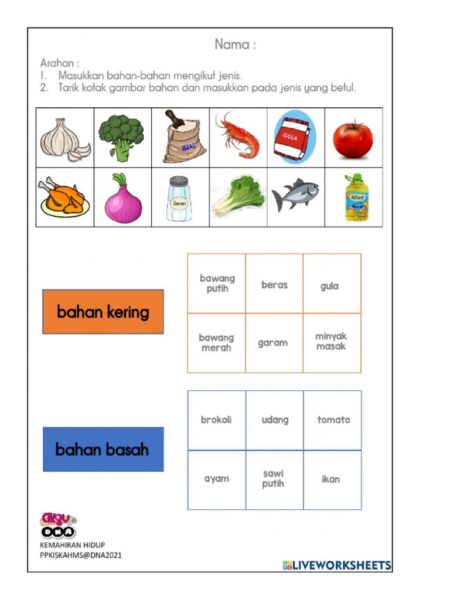 Kurma Basah atau Kering: Mana yang Lebih Baik Saat Sahur dan Berbuka?