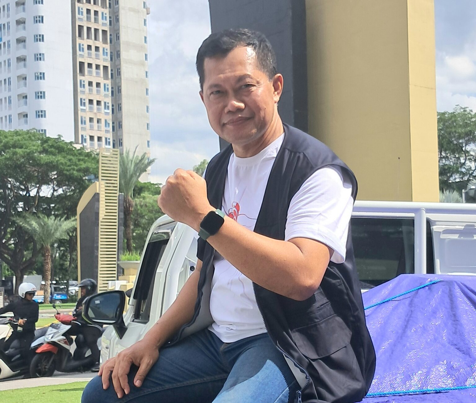 Jaecoo J5 EV 2026 Meluncur, Selisih Harga Rp50 Juta Tingkatkan Persaingan SUV Listrik
