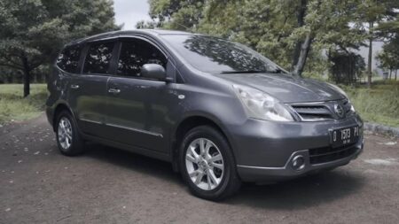 Rekomendasi mobil bekas di bawah 100 juta untuk mudik Lebaran 2026