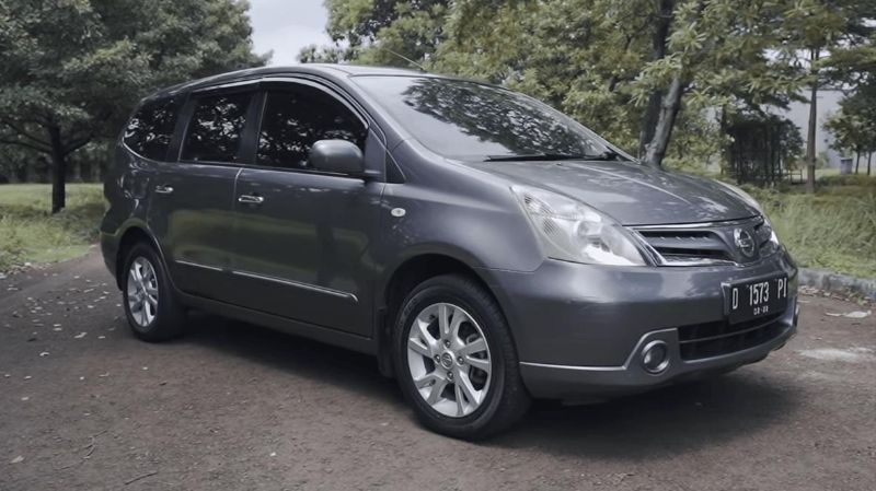 Rekomendasi mobil bekas di bawah 100 juta untuk mudik Lebaran 2026