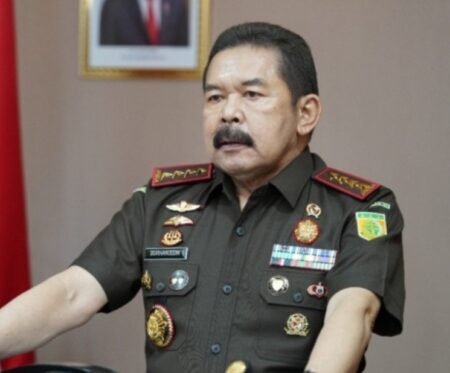 Dua Kajari Jatim yang Dicopot Jaksa Agung, Sempat Diamanahkan Satgasus