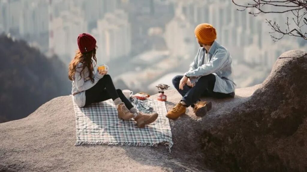 Waktu berkualitas tetap menyenangkan: 5 tips kencan hemat bersama pasangan