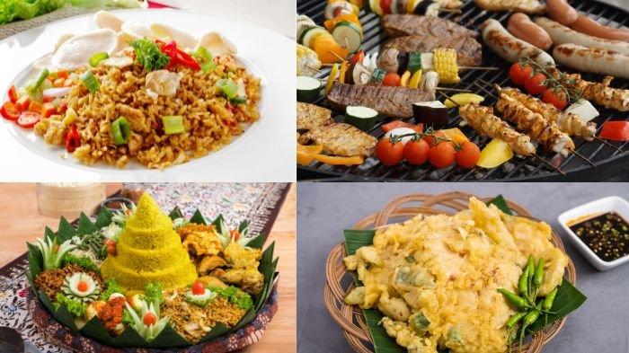 6 rekomendasi sepeda terbaik untuk berbuka puasa di Ramadhan!