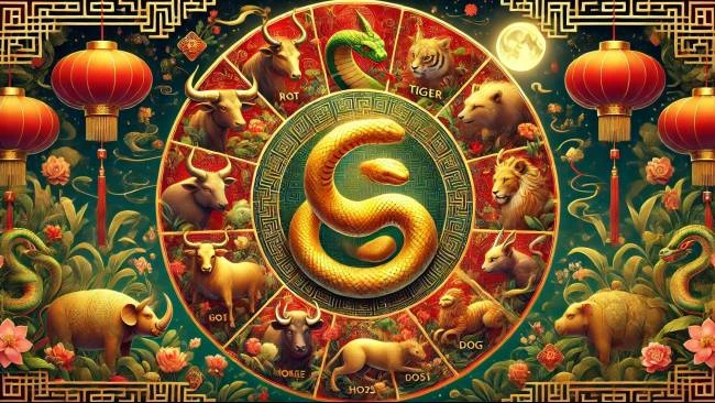 6 Shio yang Siap Menikmati Kekayaan dan Keberuntungan Mulai 18 Februari 2026