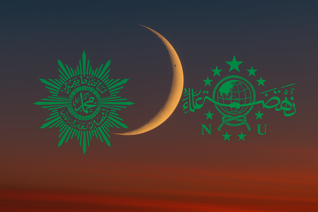 9 Negara Tetapkan 1 Ramadan 1447 H Hari Ini, Mulai dari Arab Saudi hingga Palestina