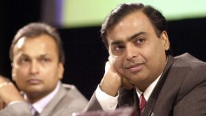 Mukesh Ambani Dorong India Jadi Pemimpin AI Dunia dengan Investasi Rp 1.859 Triliun