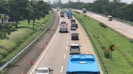 8 area istirahat terbaik dari Jakarta ke Tol Trans Jawa: tempat singgah nyaman untuk mudik Lebaran 2026