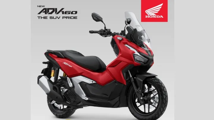 Honda ADV 160 2026: Motor Petualang Modern dengan Harga Terjangkau, Ideal untuk Touring!