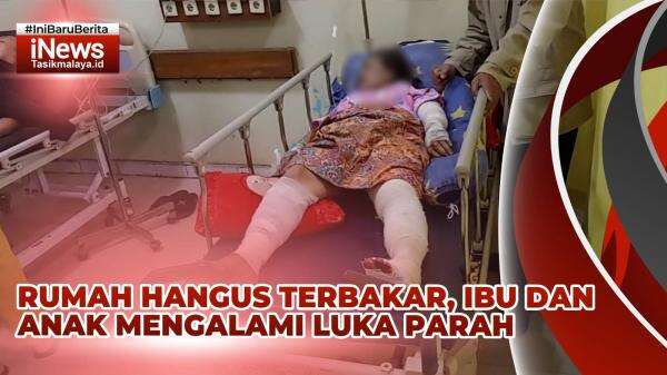 Anak 12 Tahun di Sukabumi Meninggal dengan Luka Bakar Misterius, Diduga Disiksa Ibu Tiri