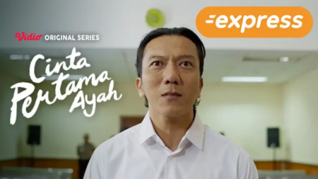 Fase Pertama Love Phobia: Jadwal Tayang dan Spoiler di Vidio