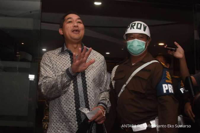 Penyidikan Korupsi Ekspor CPO Terus Berjalan, Kejagung Lakukan Penggeledahan di Sumatra