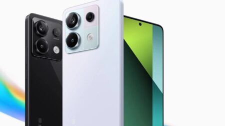 Hanya 3 Jutaan! HP 200MP Tahun 2026 dengan Kualitas Flagship