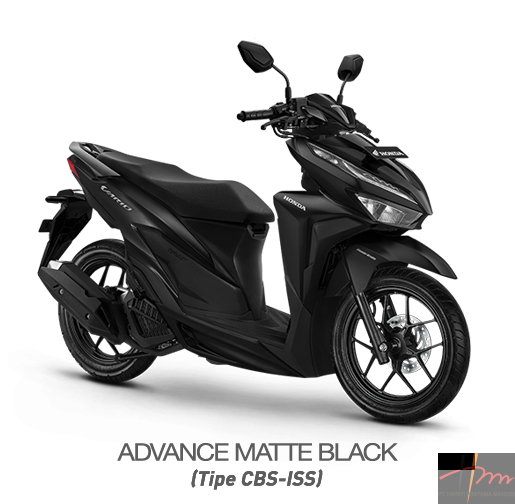 Hanya Beda 400 Ribu! Honda Vario 125 CBS-ISS vs Street 2026, Mana yang Lebih Layak?