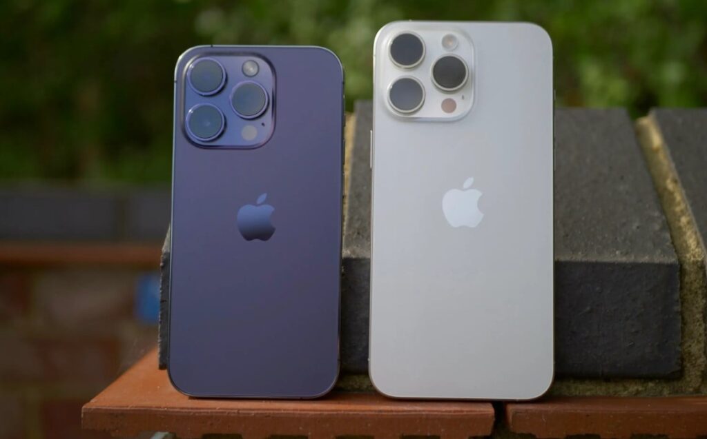 5 iPhone Terbaik dengan Kamera Alami di Tahun 2026, iPhone 15 Pro Max Masuk Daftar