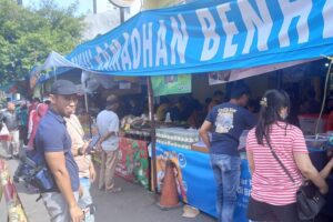 Ingin ke Bazar Takjil Benhil 2026? Ini Rute dan Biaya Terbaru