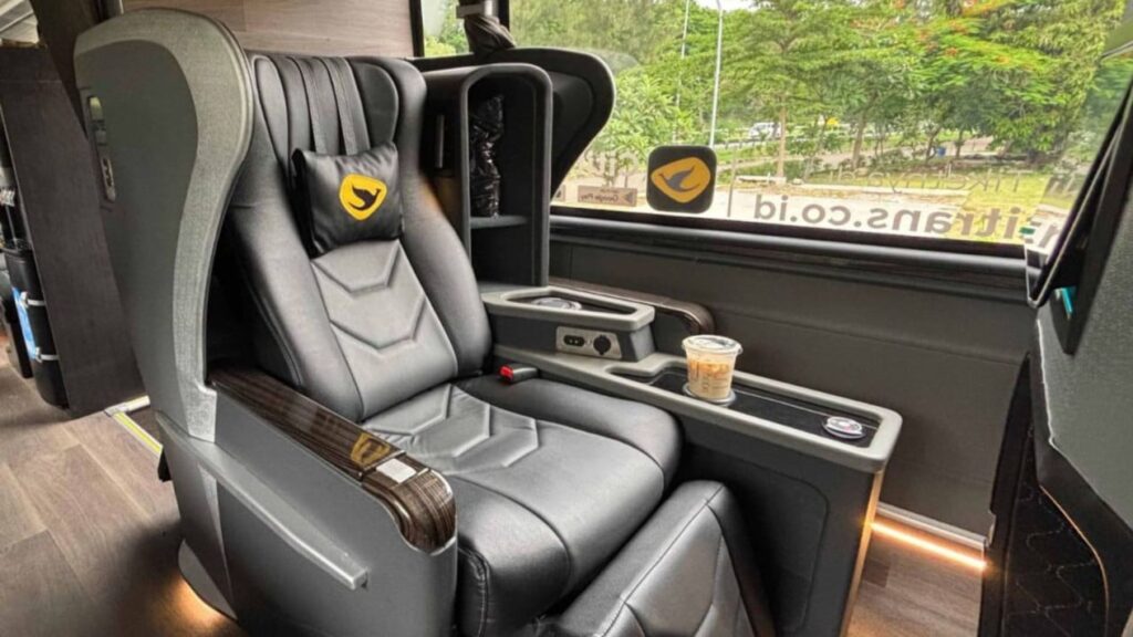 Damri luncurkan rute baru Jakarta–Denpasar via Tol Trans Jawa: Jadwal, harga, dan titik naik