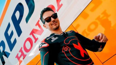 Jadwal MotoGP Thailand 2026, Lorenzo: Gaya Marquez Kini Lebih Halus