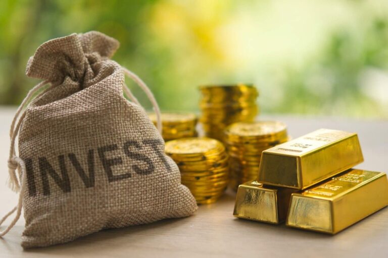 Panduan emas untuk pemula: aman, mudah, untung