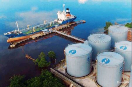 Kinerja Industri Kimia Siap Pulih Tahun 2026, Ini Penyebabnya