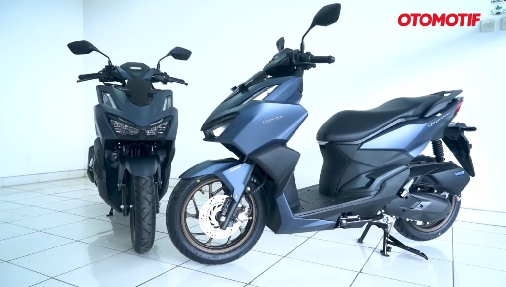 Dari Stylo 160 ke ADV 160, Ini Pilihan Matic 160 CC Honda Termurah dengan Spesifikasi Mesin Sama