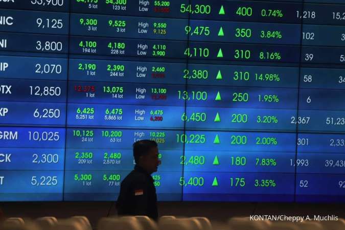 Pembagian Dividen Bank Mulai, Ini Rencana Big Banks