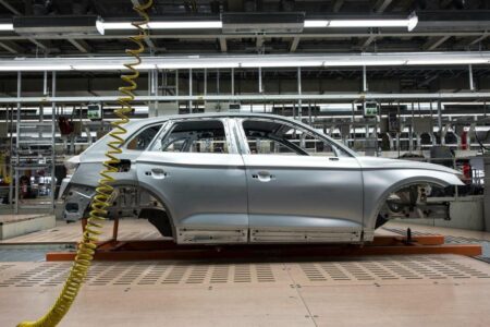 Volkswagen dan Xpeng Rilis Lima Model Baru Tahun 2026