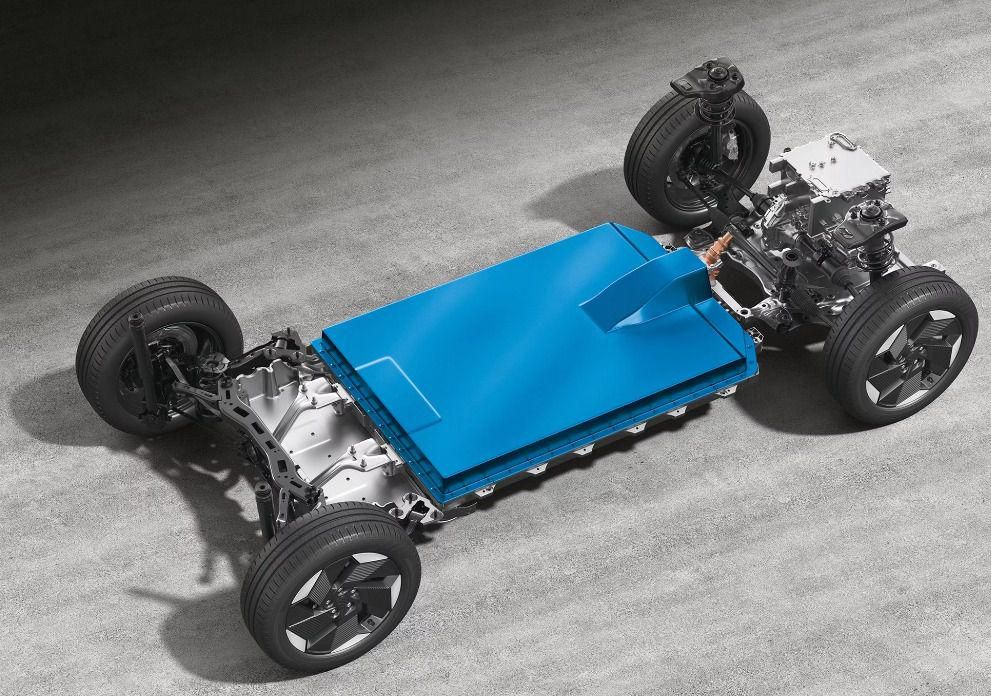 Eropa tertinggal 20 tahun dari China dalam teknologi baterai