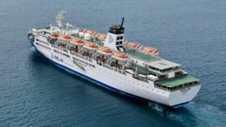 Jadwal Kapal Surabaya-Makassar 2026: Harga, Jadwal, Pilihan Kapsul