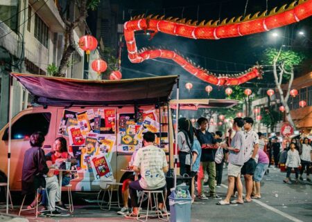 Destinasi Imlek Terpopuler 2026 di Indonesia, Mulai Singkawang hingga Jogja