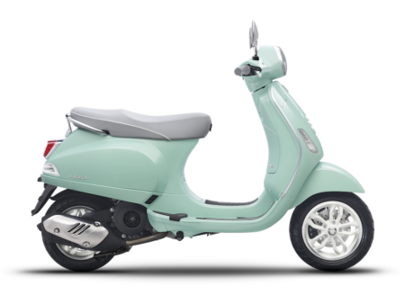 Vespa LX 150cc: Spesifikasi, Harga, dan Fitur Lengkap
