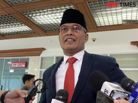 Komisi I DPR: Pengiriman TNI ke Gaza Bukan Untuk Bertempur