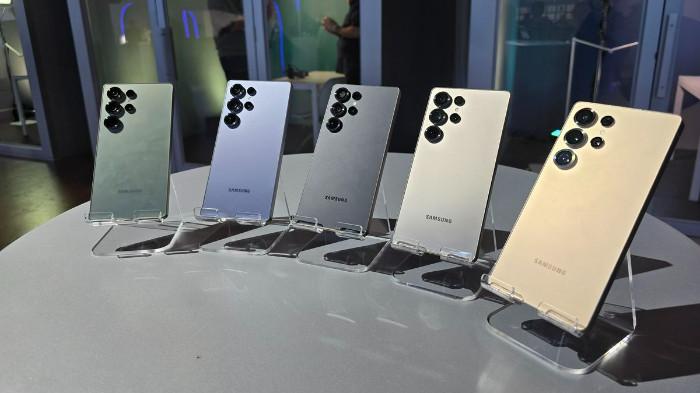 Perbandingan Harga HP Samsung Februari 2026: Galaxy S25 Edge vs S25 Ultra