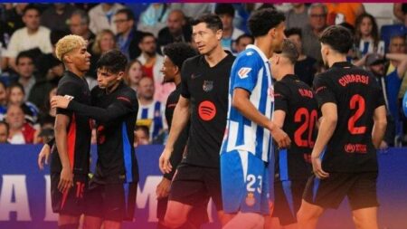 Prediksi Skor Atletico Madrid vs Espanyol 22 Februari 2026: Head-to-Head dan Live Streaming