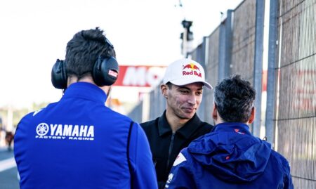 Mantan Kepala Kru Lorenzo Prediksi Transfer Pembalap MotoGP 2027, Toprak Razgatlioglu Gantikan Quartararo