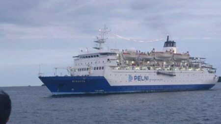 Pembaruan Rute Kapal PELNI Saat Angkutan Lebaran 2026