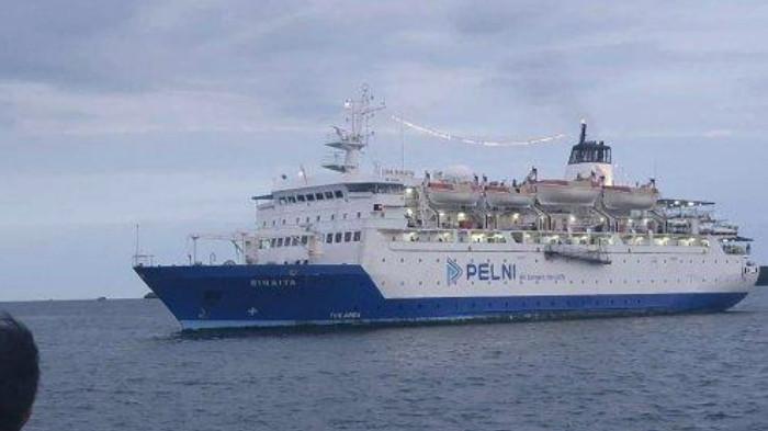 Pembaruan Rute Kapal PELNI Saat Angkutan Lebaran 2026