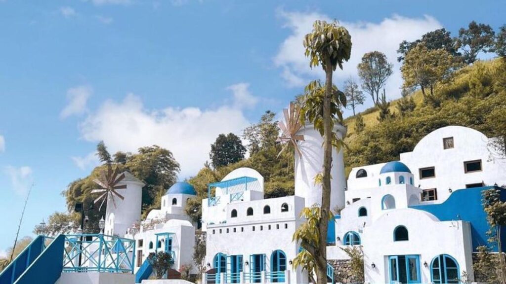 Harga Tiket Masuk Sarae Hills untuk Liburan Akhir Pekan Februari 2026