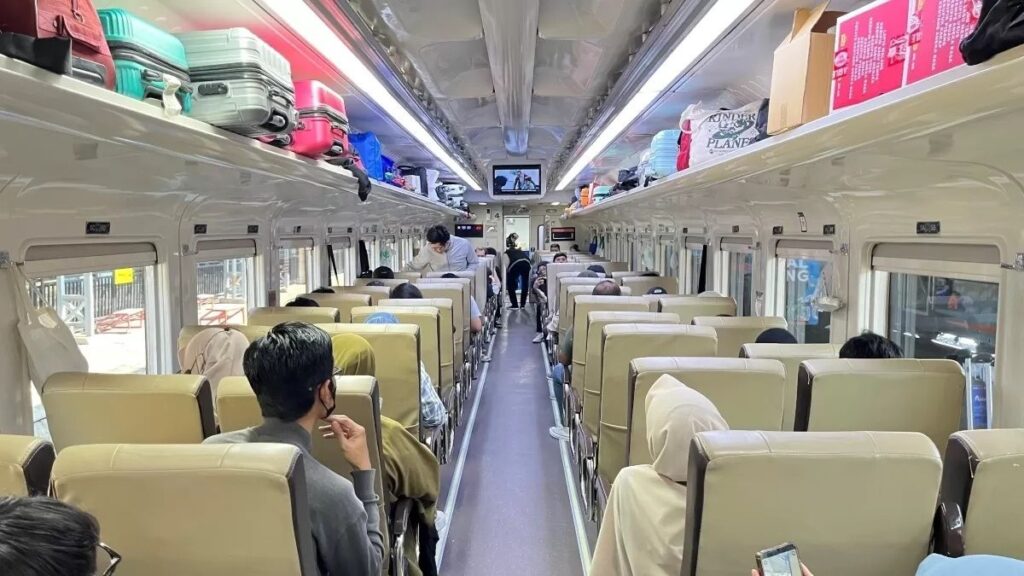 4 Jadwal Kereta Yogyakarta-Malang Paling Stabil, Pilihan Favorit Penumpang Hemat